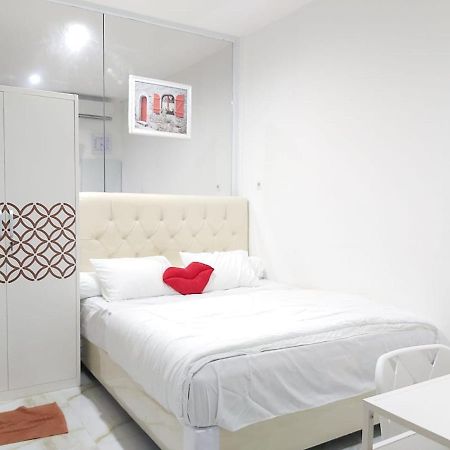 Alex Hostel 2 Παλεμπάνγκ Εξωτερικό φωτογραφία