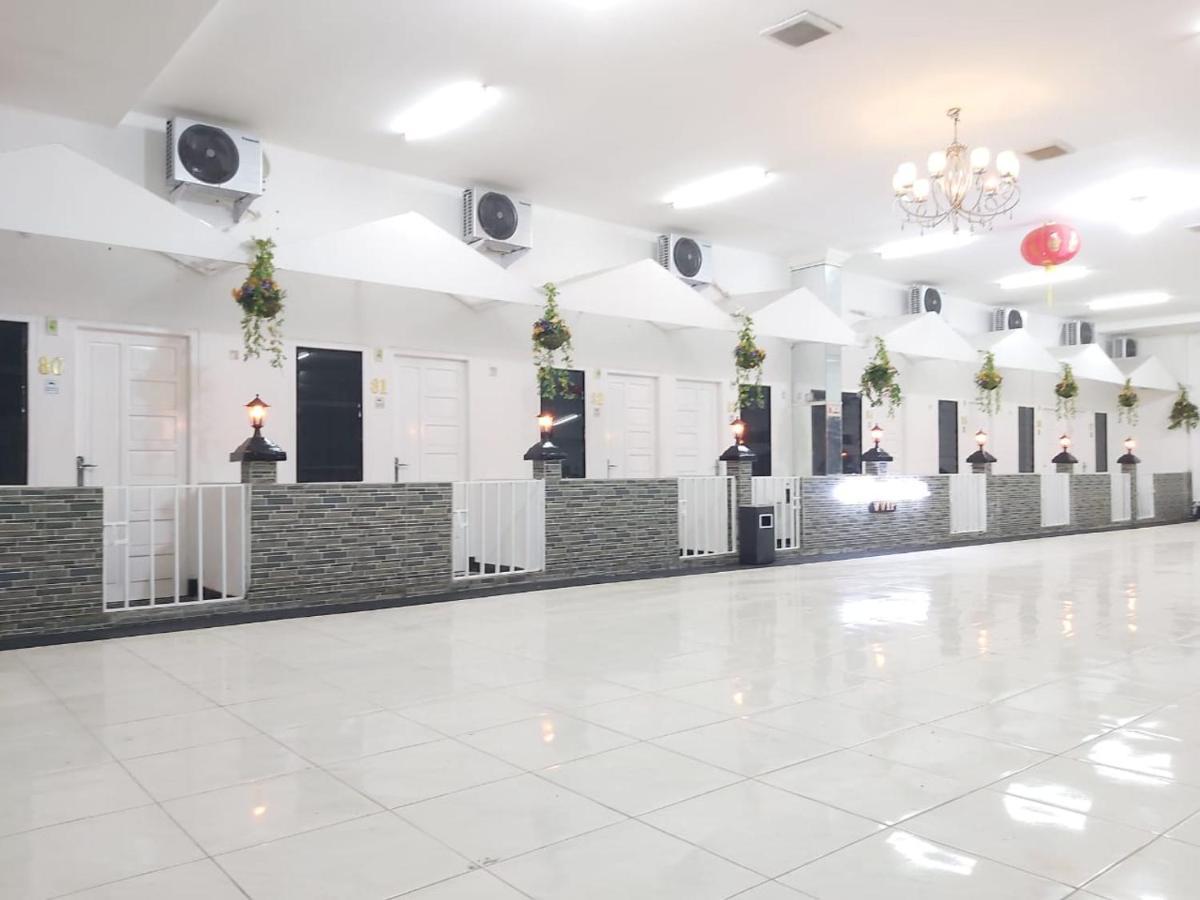 Alex Hostel 2 Παλεμπάνγκ Εξωτερικό φωτογραφία