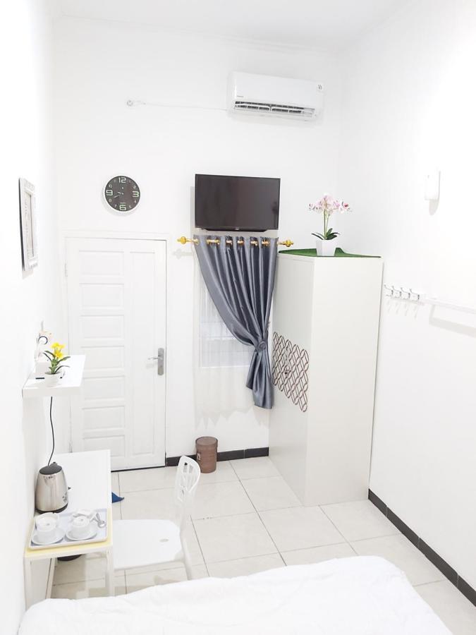 Alex Hostel 2 Παλεμπάνγκ Εξωτερικό φωτογραφία