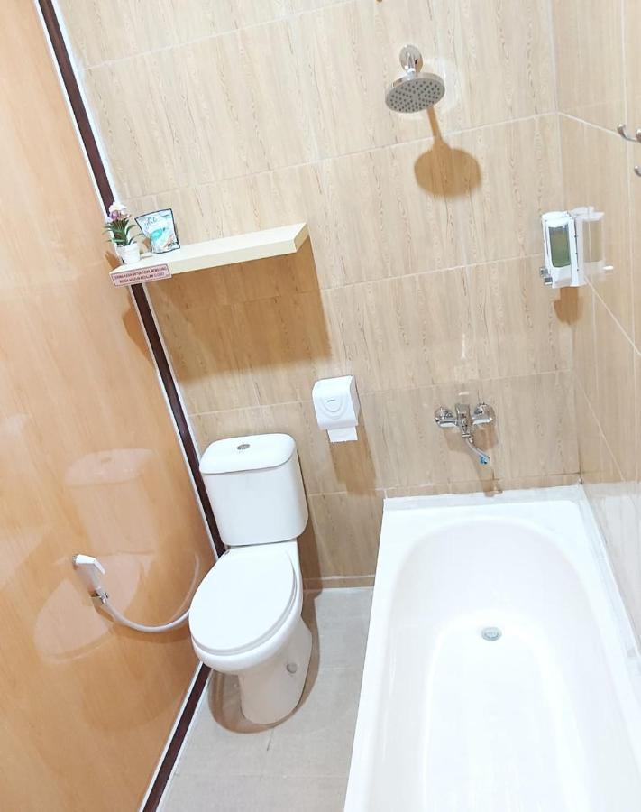Alex Hostel 2 Παλεμπάνγκ Εξωτερικό φωτογραφία